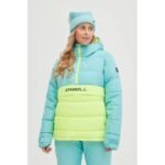 Oneill W 1500028-45032 Ski Jacket