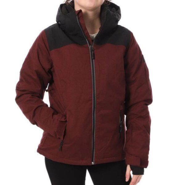 ONeill W 1500036-13019 Ski Jacket