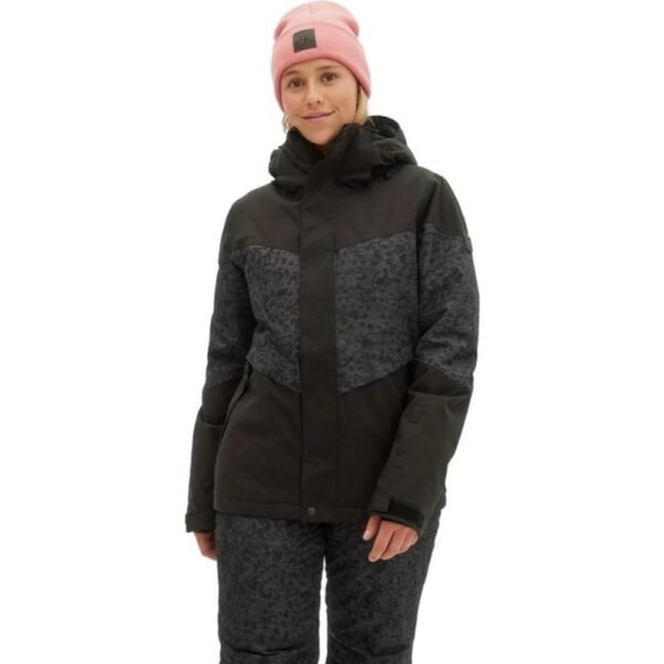 ONeill W 1P5020-9010 Ski Jacket