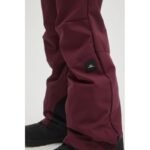 ONeill Womens Winter Bib Pants Snowboard Ski 10K/10K - Image 4