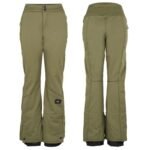 Oneill Womens Winter Pants Blessed Snowboard Ski 10K/7K - Image 3