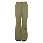 Oneill Womens Winter Pants Blessed Snowboard Ski 10K/7K - Image 4