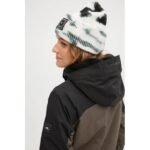 Oneill womens winter sports jacket Carbonite snowboard ski 10K - Image 5