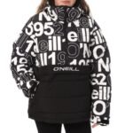 Oneill womens winter sports jacket Originals snowboard ski 10K