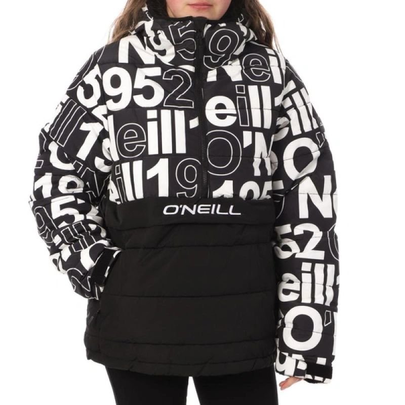 lupin-wear-ca-o-neill-women-s-winter-sports-jacket-o-riginals-snowboard-ski-10k-1941515 Oneill womens winter sports jacket Originals snowboard ski 10K - Image 1