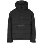 Oneill womens winter sports jacket Originals snowboard ski 10K black