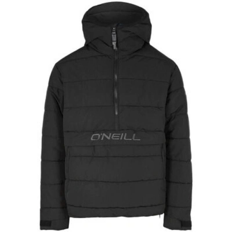 lupin-wear-ca-o-neill-women-s-winter-sports-jacket-o-riginals-snowboard-ski-10k-black-1941516 Oneill womens winter sports jacket Originals snowboard ski 10K black - Image 1