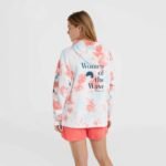 ONeill Wow Hoodie W 92800614244 - Image 6