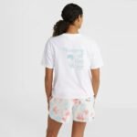 ONeill Wow T-Shirt W 92800614264 - Image 6