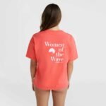 ONeill Wow T-Shirt W 92800614269 - Image 5