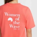 ONeill Wow T-Shirt W 92800614269 - Image 6