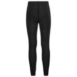 Odlo BL BOTTOM long ACTIVE WARM ECO mens thermal leggings warm and breathable sports pants black (159122/15000) - Image 2