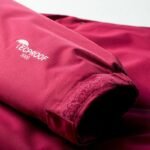 OLMO JRG insulated jacket - Image 6