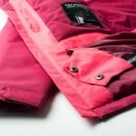 OLMO JRG insulated jacket - Image 7