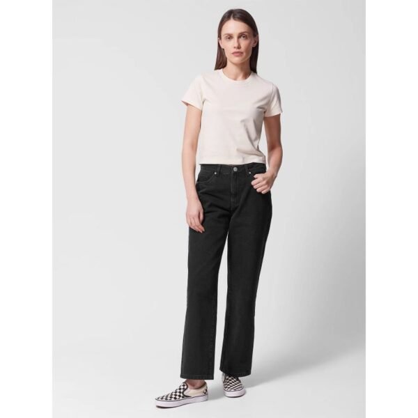 Outhorn OTHWSS24TTROF723-20S Womens Straight Leg Jeans