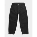 Outhorn Women's Balloon Jeans 4
