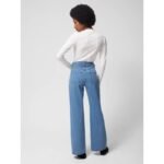 Outhorn Womens Flared Jeans OTHWSS24TTROF726-33S - Image 2