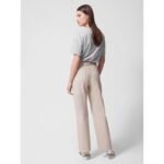 Outhorn Womens Straight Leg Jeans - Image 2
