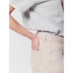 Outhorn Womens Straight Leg Jeans - Image 4