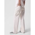Outhorn Womens Straight Leg Jeans OTHWSS24TTROF721-11S - Image 3