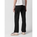 Outhorn Womens Straight Leg Jeans OTHWSS24TTROF721-20S - Image 4