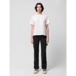 Outhorn Womens Straight Leg Jeans OTHWSS24TTROF721-20S - Image 6