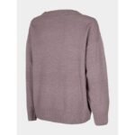 Outhorn Womens Sweater OTHAW22TSWEF003 - Image 3