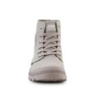 Palladium Mono Chrome shoes 73089-272-M - Image 2