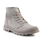 Palladium Mono Chrome shoes 73089-272-M