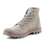 Palladium Mono Chrome shoes 73089-272-M - Image 3