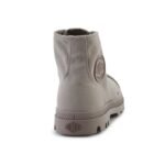 Palladium Mono Chrome shoes 73089-272-M - Image 5