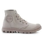 Palladium Mono Chrome shoes 73089-272-M - Image 6