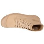 Palladium Mono Chrome shoes 73089-274-M - Image 3