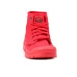 Palladium Mono Chrome shoes 73089-600-M - Image 2