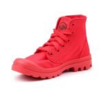 Palladium Mono Chrome shoes 73089-600-M - Image 3