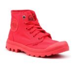 Palladium Mono Chrome shoes 73089-600-M - Image 7