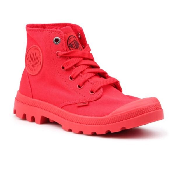 Palladium Mono Chrome shoes 73089-600-M