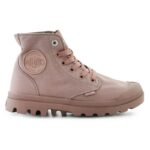 Palladium Mono Chrome W 73089-267-M Shoes