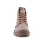 Palladium Mono Chrome W 73089-267-M Shoes - Image 3