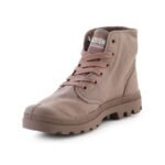 Palladium Mono Chrome W 73089-267-M Shoes - Image 4