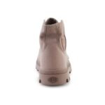 Palladium Mono Chrome W 73089-267-M Shoes - Image 6