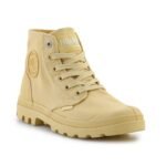 Palladium Mono Chrome W 73089-725-M Shoes