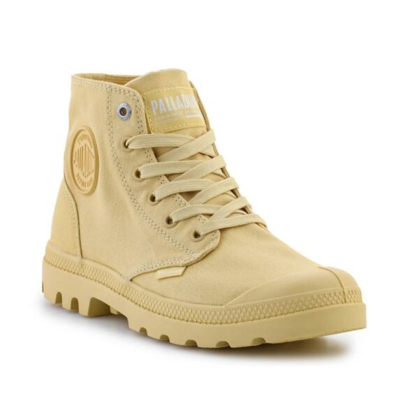 Palladium Mono Chrome W 73089-725-M Shoes