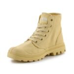 Palladium Mono Chrome W 73089-725-M Shoes - Image 3