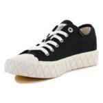 Palladium Palla Ace Canavas 8
