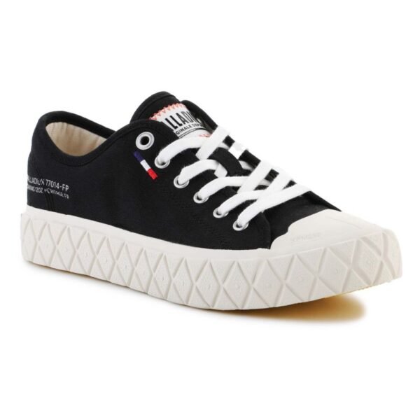 Palladium Palla Ace Canavas