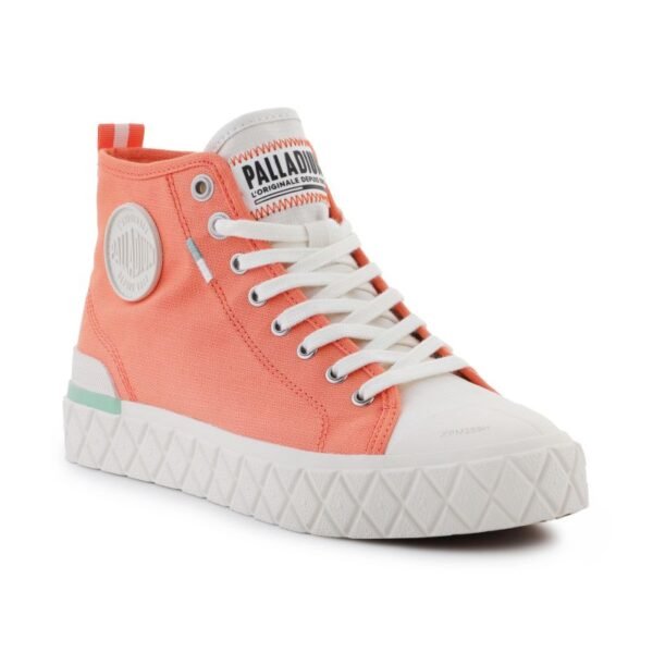 Palladium Palla Ace Chukka