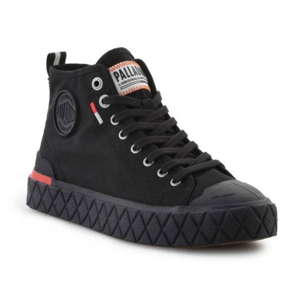 Palladium Palla Ace Chukka