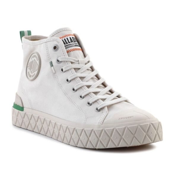 Palladium Palla Ace Chukka