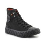 Palladium Palla Ace Cvs Mid W 77015-001-M shoes - Image 6
